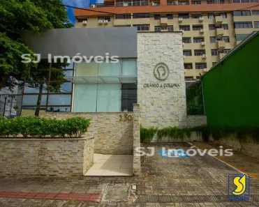 Sala Comercial para alugar, 8m² no Dionisio Torres, Fortaleza
