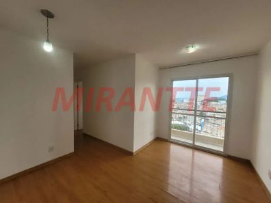 Apartamento com 2 Quartos à venda, 50m² no Lauzane Paulista, São Paulo