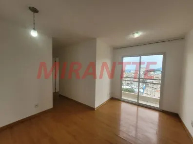Apartamento com 2 Quartos à venda, 50m² no Lauzane Paulista, São Paulo
