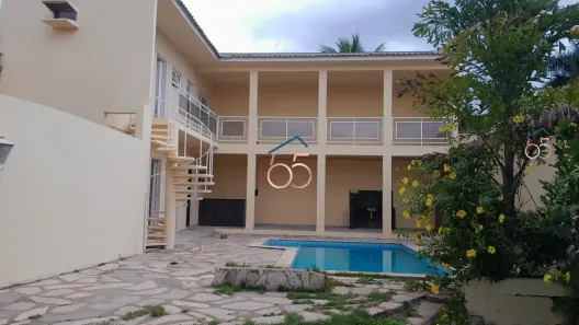 Casa com 5 Quartos à venda, 750m² no Jardim Itália, Cuiabá