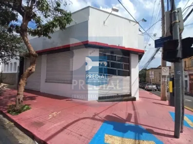 Sala Comercial para alugar, 1m² no Centro, São Carlos