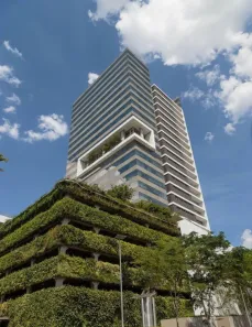 Sala Comercial para alugar, 3344m² no Butantã, São Paulo