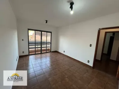 Apartamento com 2 Quartos à venda, 66m² no Campos Elíseos, Ribeirão Preto