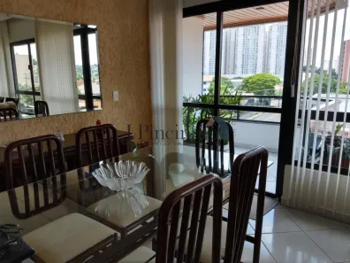 Apartamento com 3 Quartos à venda, 149m² no Jardim Morumbi, Jundiaí