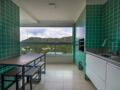 Apartamento com 3 Quartos à venda, 123m² no Canto do Forte, Praia Grande