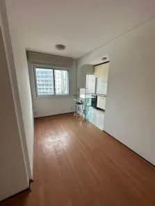 Apartamento com 1 Quarto para alugar, 40m² no Jardim Paulista, São Paulo