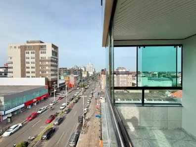 Apartamento com 2 Quartos à venda, 78m² no Capão da Canoa, Capão da Canoa