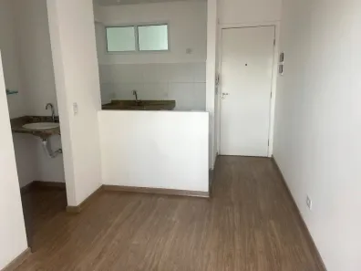 Apartamento com 1 Quarto à venda, 35m² no Vila Mazzei, São Paulo