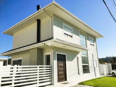 Casa de Condomínio com 4 Quartos à venda, 174m² no Vargem Grande, Florianópolis