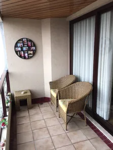 Apartamento com 3 Quartos à venda, 96m² no Vila Hamburguesa, São Paulo