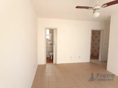 Apartamento com 1 Quarto para alugar, 40m² no Bela Vista, Porto Alegre