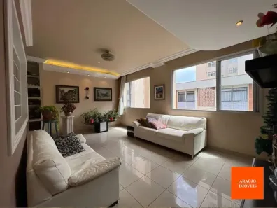 Cobertura com 4 Quartos à venda, 214m² no Anchieta, Belo Horizonte