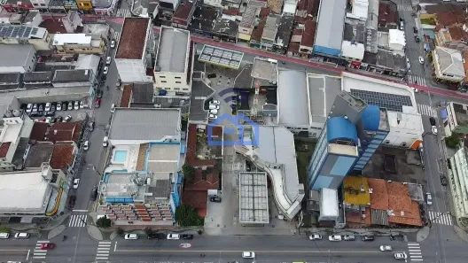 Imóvel Comercial com 1 Quarto para alugar, 180m² no Centro, Caraguatatuba