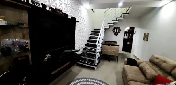 Casa com 2 Quartos à venda, 79m² no Jardim Paulista, Sorocaba