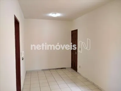 Apartamento com 3 Quartos para alugar, 55m² no Buritis, Belo Horizonte