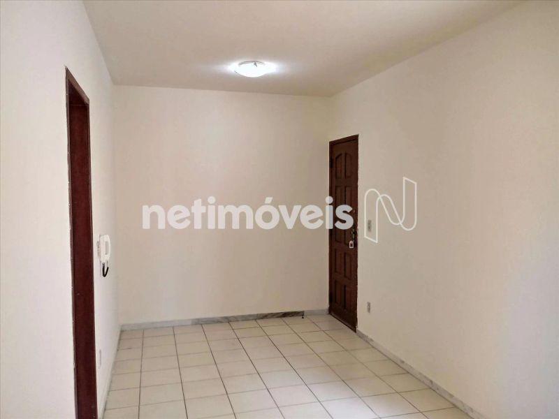 Apartamento com 3 quartos — Buritis, Belo Horizonte