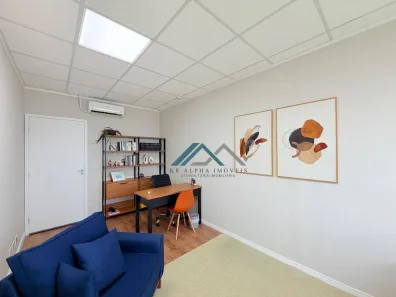 Sala Comercial à venda, 44m² no Alphaville Centro Industrial e Empresarial/Alphaville., Barueri