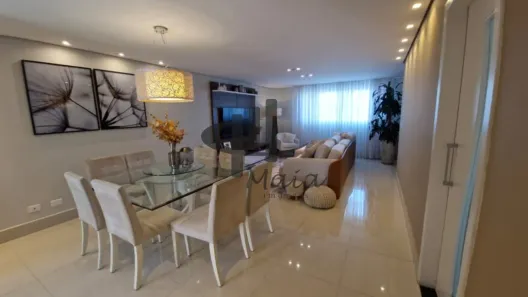 Sobrado com 2 Quartos à venda, 136m² no Vila Floresta, Santo André