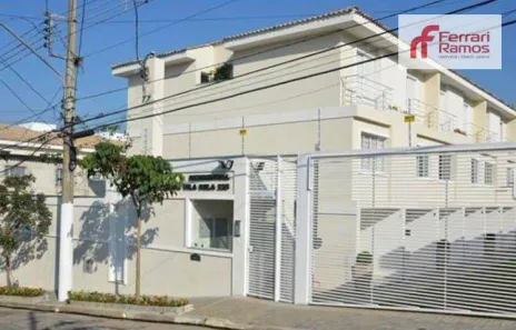Casa de Condomínio com 2 Quartos à venda, 147m² no Vila Bela, São Paulo