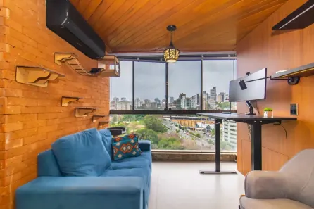 Apartamento com 2 Quartos à venda, 94m² no Bela Vista, Porto Alegre