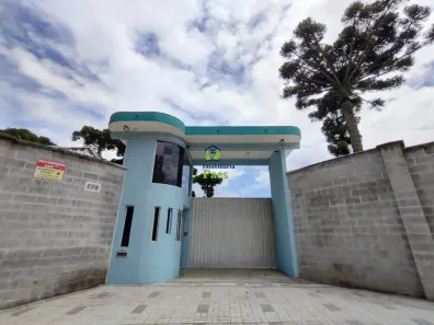 Fazenda/Sítio com 2 Quartos à venda, 120m² no Barro Preto, São José dos Pinhais