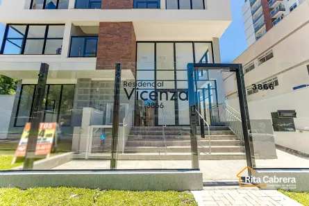 Apartamento com 1 Quarto à venda, 32m² no Portão, Curitiba