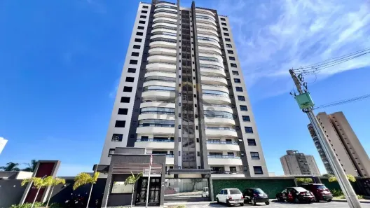 Apartamento com 3 Quartos à venda, 141m² no Vila Clayton, Valinhos