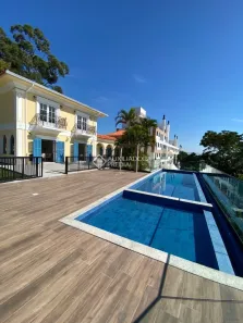 Apartamento com 3 Quartos à venda, 122m² no Coqueiros, Florianópolis