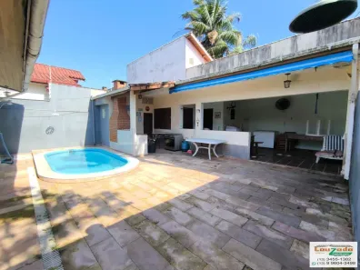 Casa com 2 Quartos à venda, 153m² no Jardim Barra de Jangadas, Peruíbe