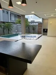 Casa com 4 Quartos à venda, 400m² no Jardim do Golfe, São José dos Campos