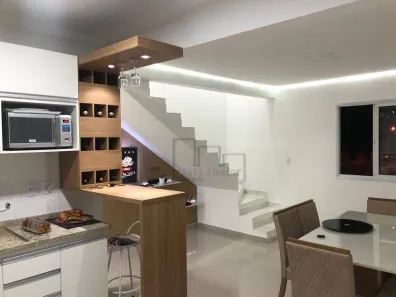 Apartamento com 3 Quartos à venda, 107m² no Jardim Juliana, Sorocaba
