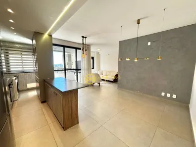 Apartamento com 2 Quartos à venda, 69m² no Jardim América, Sorocaba