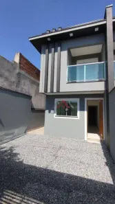 Sobrado com 3 Quartos à venda, 122m² no Parque Residencial Scaffid II, Itaquaquecetuba