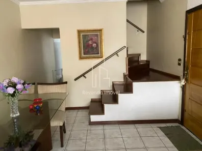 Casa com 3 Quartos à venda, 125m² no Parque Santa Madalena, São Paulo
