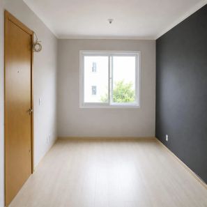 Apartamento com 2 Quartos à venda, 55m² no Rondônia, Novo Hamburgo