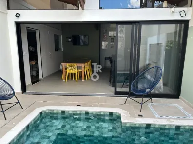 Casa com 4 Quartos à venda, 179m² no Jardim Ermida II, Jundiaí