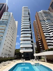 Apartamento com 3 Quartos à venda, 278m² no Vitória, Salvador
