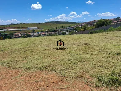 Lote/Terreno à venda, 250m² no Chácara São Félix, Taubaté
