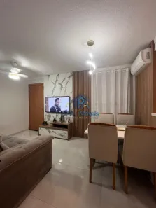 Apartamento com 2 Quartos à venda, 70m² no Parque Roosevelt, Bauru