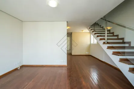 Apartamento com 2 Quartos à venda, 109m² no Cambuí, Campinas