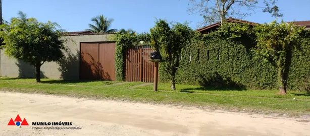 Casa com 2 Quartos à venda, 130m² no Indaiá, Bertioga