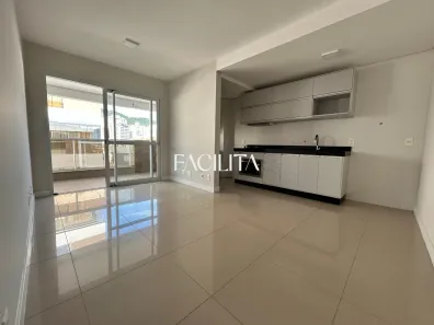 Apartamento com 2 Quartos para alugar, 77m² no Itacorubi, Florianópolis