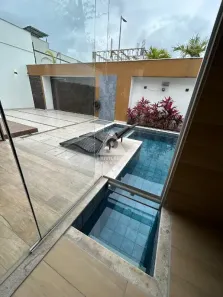 Casa com 4 Quartos à venda, 232m² no Recreio dos Bandeirantes, Rio de Janeiro