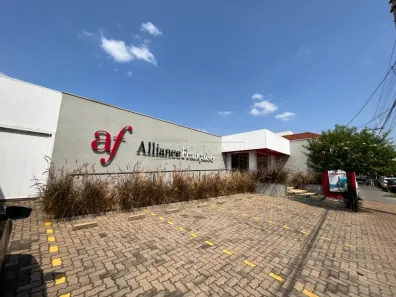 Prédio Comercial à venda, 441m² no Centro, Araraquara