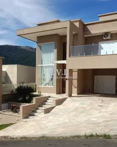 Casa de Condomínio com 4 Quartos para alugar, 300m² no Condomínio Residencial Água Verde, Atibaia