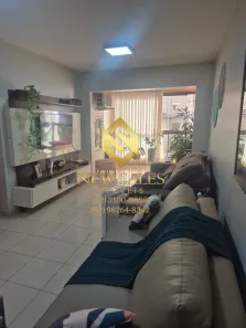 Apartamento com 3 Quartos à venda, 112m² no Setor Bueno, Goiânia