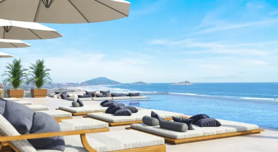 Apartamento com 1 Quarto à venda, 56m² no Vila Nova, Imbituba