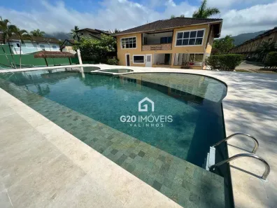 Casa com 3 Quartos à venda, 130m² no Bairro de Juquehy, São Sebastião