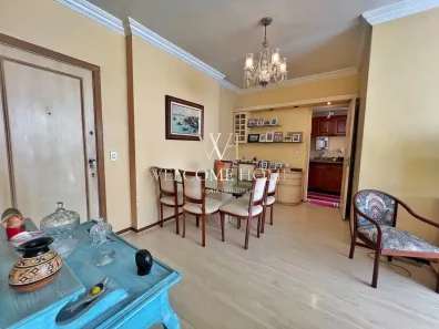 Apartamento com 2 Quartos à venda, 86m² no Icaraí, Niterói