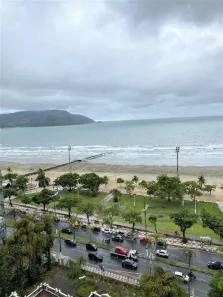 Apartamento com 3 Quartos à venda, 173m² no Boqueirão, Santos